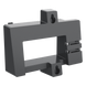 Soporte de Pared para Teléfono IP / Diseño Compacto / Instalación Sin Herramientas / Acabado Profesional | SIERRA STORE