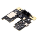HIKVISION 202003363 - Tarjeta principal / Terminal facial / Sin display / Sin tornillería / Compatible DSK1T343MWX | SIERRA STORE