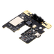 HIKVISION 202003363 - Tarjeta principal / Terminal facial / Sin display / Sin tornillería / Compatible DSK1T343MWX | SIERRA STORE