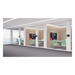 Panel Touch para Programación de Salas / 8 Pulgadas / 1280x800 / Wi-Fi 5 / Bluetooth 5.0 / PoE / Android 13 | SIERRA STORE