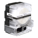 PANDUIT S100X075VAM - Casete de Etiquetas Autolaminadas / 300 Unidades / 0.75 x 1 Pulgadas (19.1 x 25.4 mm) / Cables 2-4 mm / Área de | SIERRA STORE