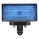 Luz Frontal Ultra Brillante / 9 LED 3W / 25 Patrones Destello / 10-30 VDC / 64-104 cm (2.1-3.4 ft) | SIERRA STORE