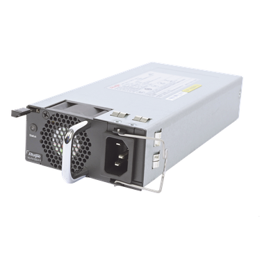 Fuente de Alimentación Modular / 740W / 80 Plus / Sistema de Enfriamiento Inteligente / Diseño Hot-Swap | SIERRA STORE