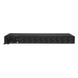 PDU ATS (Fuente Redundante Auto-transferible) Monitoreable, Para Distribución de Energía, 2 Entradas 120 Vca NEMA5-15P, Con 10 Salidas | SIERRA STORE