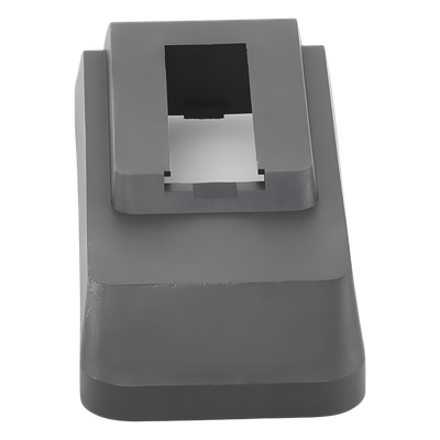 Cubierta plástica / Operador FAAC 400/422 / Pre 2000 / Protección intemperie / Instalación sin herramientas | SIERRA STORE