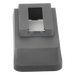 Cubierta plástica / Operador FAAC 400/422 / Pre 2000 / Protección intemperie / Instalación sin herramientas | SIERRA STORE