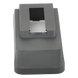 Cubierta plástica / Operador FAAC 400/422 / Pre 2000 / Protección intemperie / Instalación sin herramientas | SIERRA STORE