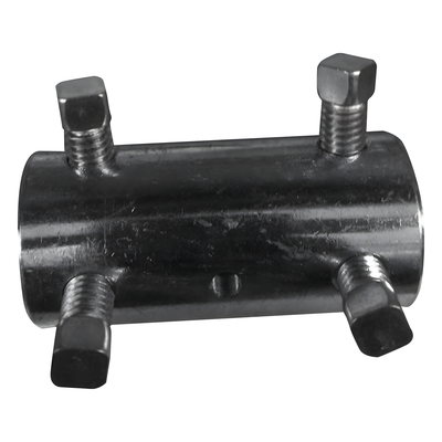 ACCESSPRO ACTUBE-16 - Tubo para puertas de garage de 16 pies | SIERRA STORE