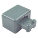 SIEMON SMBC-2-7 - Clip de Puente, Para Uso con Regletas S66 de , de 1 par, Color Verde | SIERRA STORE