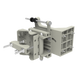 Montaje para cnWave V3000 / 57-66 GHz / 7.6 Gbps / 44.5 dBi / IP66/67 / 802.11ay Terragraph | SIERRA STORE