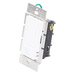 Atenuador de Pared con Sensor de Ocupación y Vacancia / 120 V / 600 W Incandescente-Halógeno / 150 W LED-CFL / 180° / 81 m² (871.9 | SIERRA STORE