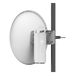 Enlace Backhaul / 1 Gbps / Wi-Fi 6 / Antena 25 dBi / 4.9-6.2 GHz / Alcance 10 km (32,808 ft) / IP67 | SIERRA STORE