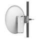 Enlace Backhaul / 1 Gbps / Wi-Fi 6 / Antena 25 dBi / 4.9-6.2 GHz / Alcance 10 km (32,808 ft) / IP67 | SIERRA STORE