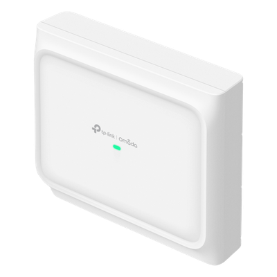 Punto de Acceso Exterior WiFi 6 / AX3000 / 2402 Mbps 5 GHz + 574 Mbps 2.4 GHz / Antenas Direccionales 8-10 dBi / IP68 -30°C a +70°C / | SIERRA STORE