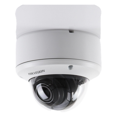 HIKVISION DS-2CE56D8T-VPIT3ZF - Cámara Domo TURBOHD / 2 Megapixel / Ultra Baja Iluminación 0.003 Lux / WDR 130 dB / Lente Motorizado | SIERRA STORE
