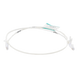 PANDUIT UTP28SP2 - Cable de Parcheo UTP / Cat6 / 28 AWG / 2 ft / 250 MHz / Doble Clasificación CM-LSZH / PoE | SIERRA STORE