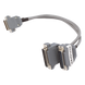 EPCOM INDUSTRIAL ITS-10UA-61D - Arnés para Radio / Ergonómico / Resistente a Condiciones Extremas / Liberación Rápida / 1.64 ft de | SIERRA STORE