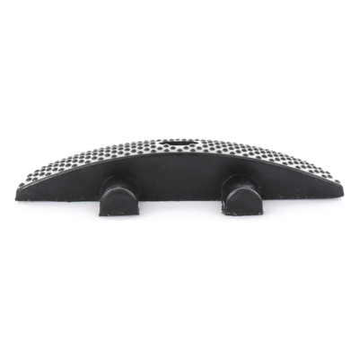 ACCESSPRO AC-183TR - Cabecero para Reductor de Velocidad / 19x30x5 cm / 0.62x0.98x0.16 ft / Caucho A85 Shore / 1.6 kg / -45°C a 60°C | SIERRA STORE