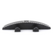 ACCESSPRO AC-183TR - Cabecero para Reductor de Velocidad / 19x30x5 cm / 0.62x0.98x0.16 ft / Caucho A85 Shore / 1.6 kg / -45°C a 60°C | SIERRA STORE