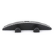 ACCESSPRO AC-183TR - Cabecero para Reductor de Velocidad / 19x30x5 cm / 0.62x0.98x0.16 ft / Caucho A85 Shore / 1.6 kg / -45°C a 60°C | SIERRA STORE