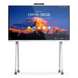 Pantalla Interactiva / 65 Pulgadas / Dual Cámara 4K / Zoom Óptico 5x / Wi-Fi 6 / 24 Micrófonos / Alcance 15 m (49.2 ft) / Harmony OS | SIERRA STORE