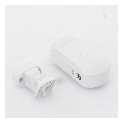 Detector de Movimiento PIR / Lente Giratoria 180° / Detección 12 m a 85° o 18 m Estrecha / Tolerancia Mascotas 25 kg / Montaje 2,0-3,0 | SIERRA STORE