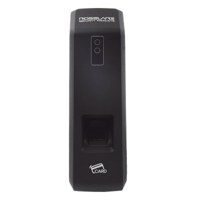 Lector biométrico / Huella + Mifare 13.56 MHz / Bluetooth / 2000 plantillas / Interior | SIERRA STORE