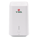 ONU DualMode GPON/EPON / Wi-Fi Doble Banda 2.4 y 5 GHz / 2 Puertos Gigabit / 1 Puerto FXS / Easy Mesh / Hasta 1200 Mbps Wi-Fi | SIERRA STORE