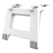 Soporte de Escritorio / 135.37 x 62.62 x 37 mm / ABS / 0.44 x 0.21 x 0.12 ft / 30 g | SIERRA STORE