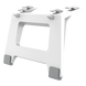 Soporte de Escritorio / 135.37 x 62.62 x 37 mm / ABS / 0.44 x 0.21 x 0.12 ft / 30 g | SIERRA STORE