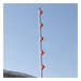 Aislador de Paso para Cerco Eléctrico / Aislamiento 18 kV / Resistencia Mecánica 10.2 kg / Protección UV / Diseño Anti-Arco / | SIERRA STORE