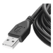 Cable Programador Universal USB a micro USB para HCV5 | SIERRA STORE