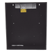 Backbox Metálico de Dos Niveles / Acero Calibre 16 / Amplificadores y Fuentes de Poder / Sin Fila de Baterías | SIERRA STORE