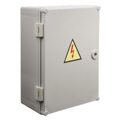 ACCESSPRO XB-220H06K-CON - Controlador para Bolardo Hidráulico / Cilindro 220 mm / Carrera 600 mm / IP67 / 230V / -15°C a 70°C / | SIERRA STORE