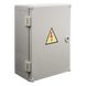 ACCESSPRO XB-220H06K-CON - Controlador para Bolardo Hidráulico / Cilindro 220 mm / Carrera 600 mm / IP67 / 230V / -15°C a 70°C / | SIERRA STORE