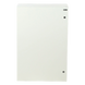 PANDUIT Z23C-S - Gabinete de Zona de Red / Montaje en Pared / 2 Switches Industriales / IP66 / UL Tipo 4/12 / Rieles DIN / Puerta | SIERRA STORE