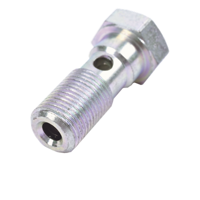 Tornillo de Fijación de Manguera / Compatible con Series 615, 620, 640 y B680 / Acero de Alta Resistencia / Tratamiento Anticorrosivo | SIERRA STORE