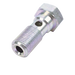 Tornillo de Fijación de Manguera / Compatible con Series 615, 620, 640 y B680 / Acero de Alta Resistencia / Tratamiento Anticorrosivo | SIERRA STORE
