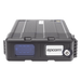 EPCOM XMR401NAHD/SW - DVR Móvil / Multiplataforma / 4 Canales AHD 2 Megapixel / Almacenamiento en Memoria SD / H.265 / Chip IA | SIERRA STORE