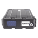 EPCOM XMR401NAHD/SW - DVR Móvil / Multiplataforma / 4 Canales AHD 2 Megapixel / Almacenamiento en Memoria SD / H.265 / Chip IA | SIERRA STORE