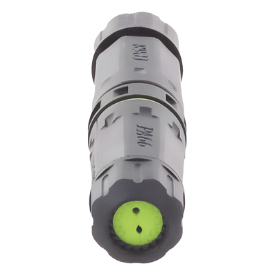 LINKEDPRO BY EPCOM EFUNIONSCAPC - Conector Mecánico de Fibra Óptica / SC/APC-SC/APC Simplex / Hasta 4 Uniones / Compatible con | SIERRA STORE