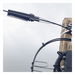 LINKEDPRO BY EPCOM LP-AC815 - Tensor Tipo Abrazadera de Anclaje / Cable ADSS 8-15 mm / Tensión 7 kN / Span 50-100 m (164-328 ft) | SIERRA STORE