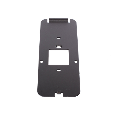 HIKVISION 190158403 - Soporte de Montaje en Pared / Metal / Compatible con Terminal de Control de Acceso / Sin Tornillería | SIERRA STORE