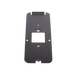 HIKVISION 190158403 - Soporte de Montaje en Pared / Metal / Compatible con Terminal de Control de Acceso / Sin Tornillería | SIERRA STORE