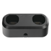 HIKVISION 202301362 - Cargador de Batería de Litio / Compatible con Cámaras Térmicas Portátiles / Diseño Compacto / Indicador LED de | SIERRA STORE