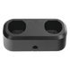 HIKVISION 202301362 - Cargador de Batería de Litio / Compatible con Cámaras Térmicas Portátiles / Diseño Compacto / Indicador LED de | SIERRA STORE