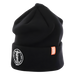 Gorro Negro de Tejido Grueso para Instaladores, con Logo KLEIN TOOLS Vintage. | SIERRA STORE
