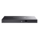 Switch Smart 18 Puertos / 16 Puertos PoE+ 802.3af/at / 150 W / 2 Ranuras SFP / Switching 36 Gbps / Enrutamiento Estático L2+ / Fanless | SIERRA STORE