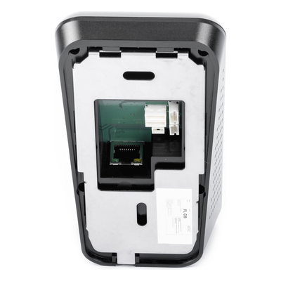 FaceLite  Lector Facial RFID(125kHz EM & 13.56Mhz MIFARE, DESFire/EV1, FeliCa), Mobile Card(NFC, BLE)  Compatible con BioStar2 | SIERRA STORE