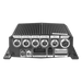 DVR Móvil / 6 Canales / 4 AHD + 2 IP / H.265 / IA Embebida ADAS+DSM / 4G-GPS-Wi-Fi / Almacenamiento 3 TB / SD 1 TB + SSD M.2 2 TB | SIERRA STORE